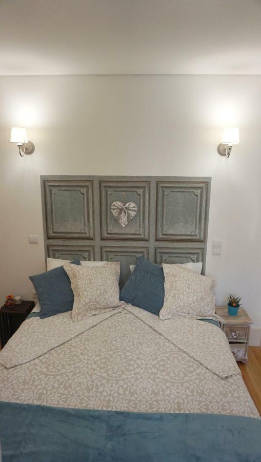 Casa Da Andorinha, Charm Apt Porto Bolhao Exterior photo