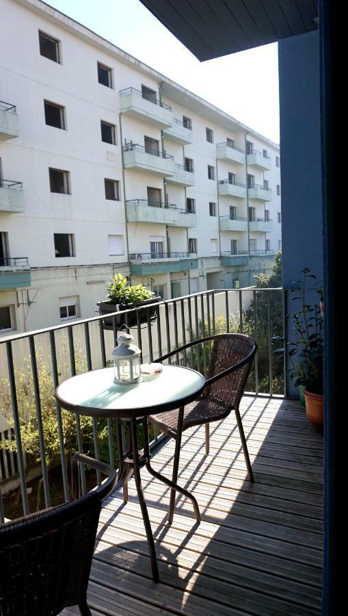 Casa Da Andorinha, Charm Apt Porto Bolhao Exterior photo